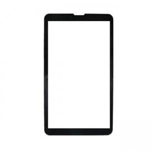 Touch Screen Digitizer For Sansui St71 Black By - Maxbhi Com