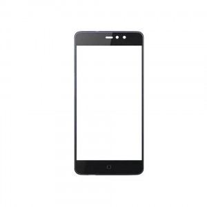 Touch Screen Digitizer For Tecno Phantom Z Mini Black By - Maxbhi Com