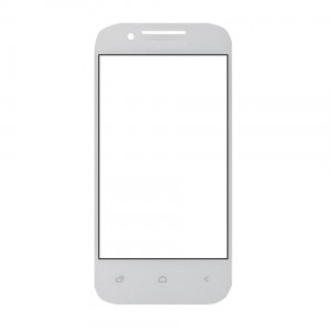 Touch Screen Digitizer For Zen Ultrafone 303 Quad Black By - Maxbhi Com