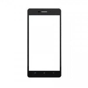 Touch Screen Digitizer For Zen Ultrafone Megashot 1 Black By - Maxbhi Com