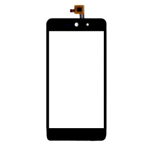 Touch Screen Digitizer For Micromax Q345 Black By - Maxbhi Com