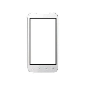 Touch Screen Digitizer For Celkon A22 White By - Maxbhi Com