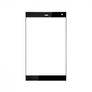 Touch Screen Digitizer For Digiflip Pro Xt801 White By - Maxbhi Com