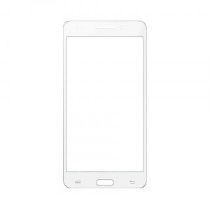 Touch Screen Digitizer For Iberry Auxus Xenea X1 White By - Maxbhi Com