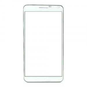 Touch Screen Digitizer For Plum Pilot Plus Z550 White By - Maxbhi Com