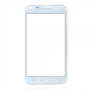 Touch Screen Digitizer For Samsung Sphd710 White By - Maxbhi Com