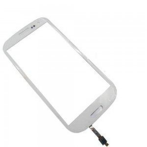 Touch Screen Digitizer for Samsung SPH-L710 - White