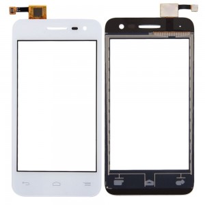 Touch Screen Digitizer For Alcatel One Touch Pop S3 White By - Maxbhi Com