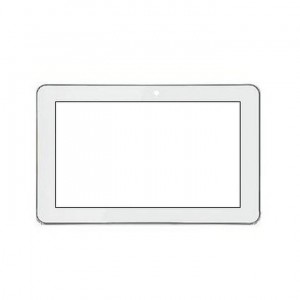 Touch Screen Digitizer For Iball Slide 6318i White By - Maxbhi.com