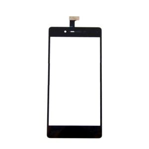 Touch Screen Digitizer For Oppo R1l White By - Maxbhi Com