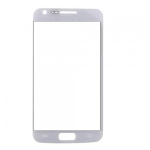 Touch Screen Digitizer For Samsung Galaxy S Ii Lte I9210 White By - Maxbhi Com