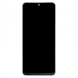 Lcd Screen For Xiaomi Redmi Note 13 5g Replacement Display By - Maxbhi Com