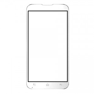 Touch Screen Digitizer For Kata I2 White By - Maxbhi Com