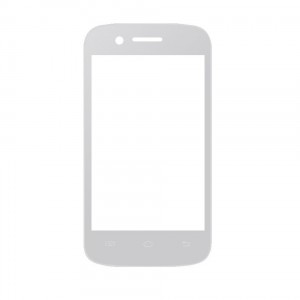 Touch Screen Digitizer For Ktouch A9 White By - Maxbhi Com
