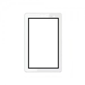 Touch Screen Digitizer For Mitashi Play Be 151 3g White By - Maxbhi Com
