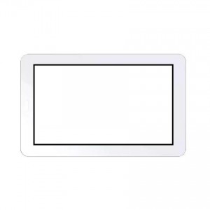 Touch Screen Digitizer For Videocon Vt85c White By - Maxbhi Com