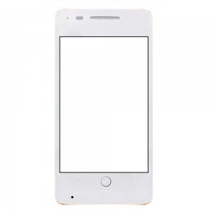 Touch Screen Digitizer For Alcatel One Touch Fire C Orange By - Maxbhi Com