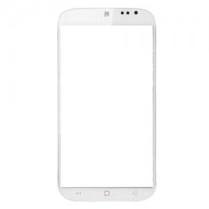 Touch Screen Digitizer For Domo Ntice Quad 1 Ghost White By - Maxbhi.com