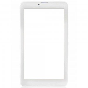 Touch Screen Digitizer For Reconnect Rptpe0706 White By - Maxbhi.com