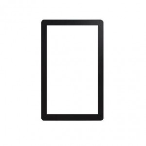 Touch Screen Digitizer For Milagrow Tabtop 7 16 4gb Wifi And 3g White By - Maxbhi Com