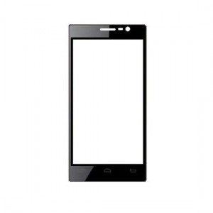 Touch Screen Digitizer For Mito Fantasy Card A65 White By - Maxbhi Com