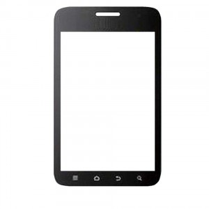 Touch Screen Digitizer For Mts Mtag 352 White By - Maxbhi.com