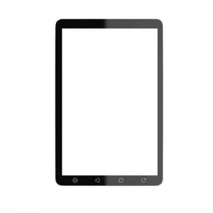 Touch Screen Digitizer For Olive Olivepad Vt100 White By - Maxbhi Com
