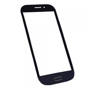 Touch Screen Digitizer For Simmtronics Xpad Amazoid M1 White By - Maxbhi.com
