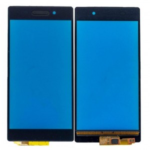 Touch Screen Digitizer For Sony Ericsson Xperia Z2 D6520 White By - Maxbhi Com