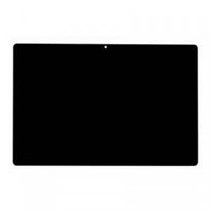LCD with Touch Screen for Doogee U10 Black