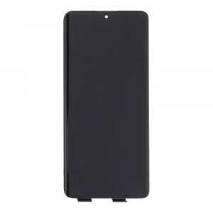 Lcd With Touch Screen For Xiaomi Redmi Note 13 Pro Plus 5g Black By - Maxbhi Com