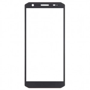 Replacement Front Glass For Doogee S41 Pro Green By - Maxbhi Com