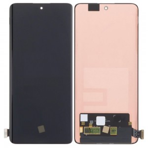 LCD with Touch Screen for OPPO Reno 11 5G White