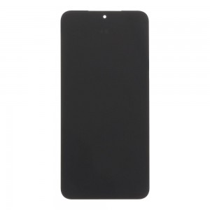Lcd With Touch Screen For Samsung Galaxy S24 5g Black By - Maxbhi Com