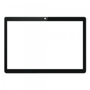 Replacement Front Glass For Lava Magnum Xlgrey By - Maxbhi Com