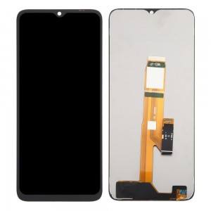 LCD with Touch Screen for Honor Play 40 Black