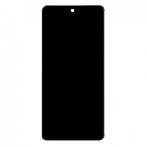 Lcd Screen For Vivo Iqoo Z8x 5g Replacement Display By - Maxbhi Com