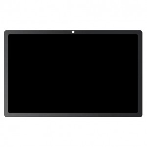 Lcd With Touch Screen For Tmobile Revvl Tab White By - Maxbhi Com