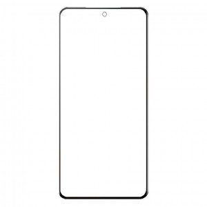 Touch Screen Digitizer For Vivo Iqoo Z8x 5g Black By - Maxbhi Com