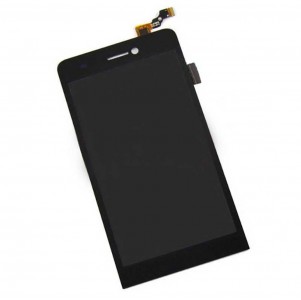 LCD with Touch Screen for BLU Studio 5.0 LTE Y530Q - Pink