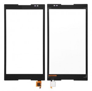 Touch Screen Digitizer For Lenovo Tab S8 With Wifi Only Black By - Maxbhi Com