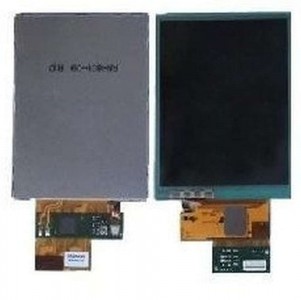 LCD Screen for Sony Ericsson W950