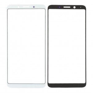 Replacement Front Glass For Oppo F5 Youth Gold By - Maxbhi Com