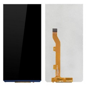 Lcd Screen For Alcatel 1x Replacement Display By - Maxbhi Com