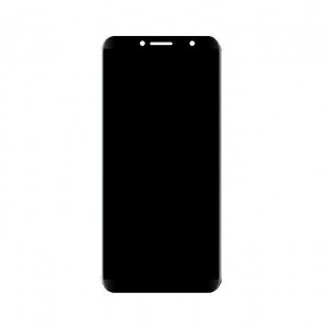 LCD with Touch Screen for BLU C6 2019 Blue