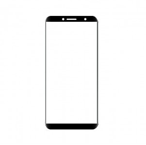 Touch Screen Digitizer For Blu C6 2019 Black By - Maxbhi Com