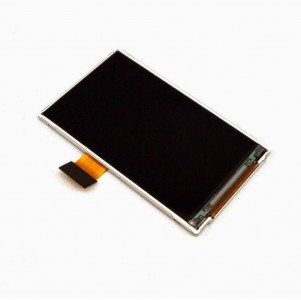 LCD Screen for Spice Stellar 405