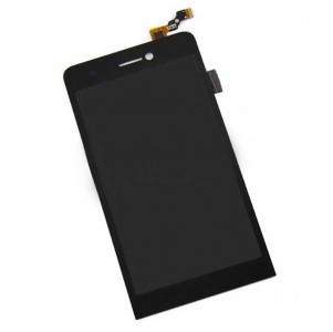 Lcd Screen For Blu Studio 5 0 Lte Y530q Replacement Display By - Maxbhi Com