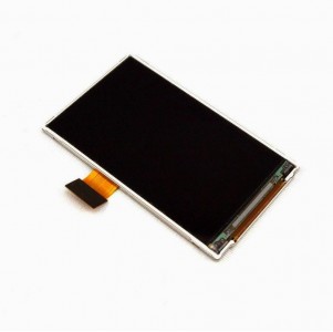 LCD Screen for LG Cookie Snap GM360i