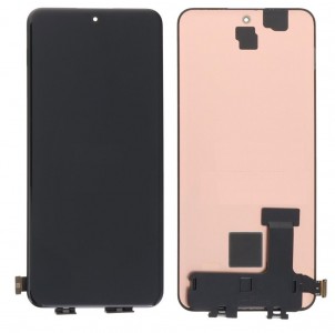 Lcd With Touch Screen For Xiaomi 14 Ultra Black By - Maxbhi Com